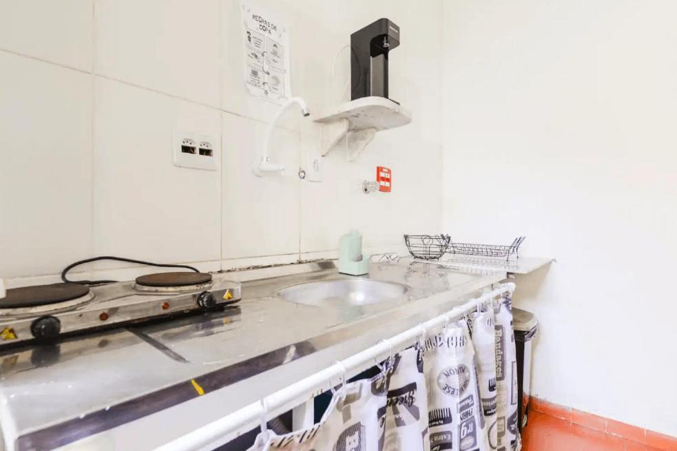 Quarto Nordico Σάο Πάολο Εξωτερικό φωτογραφία